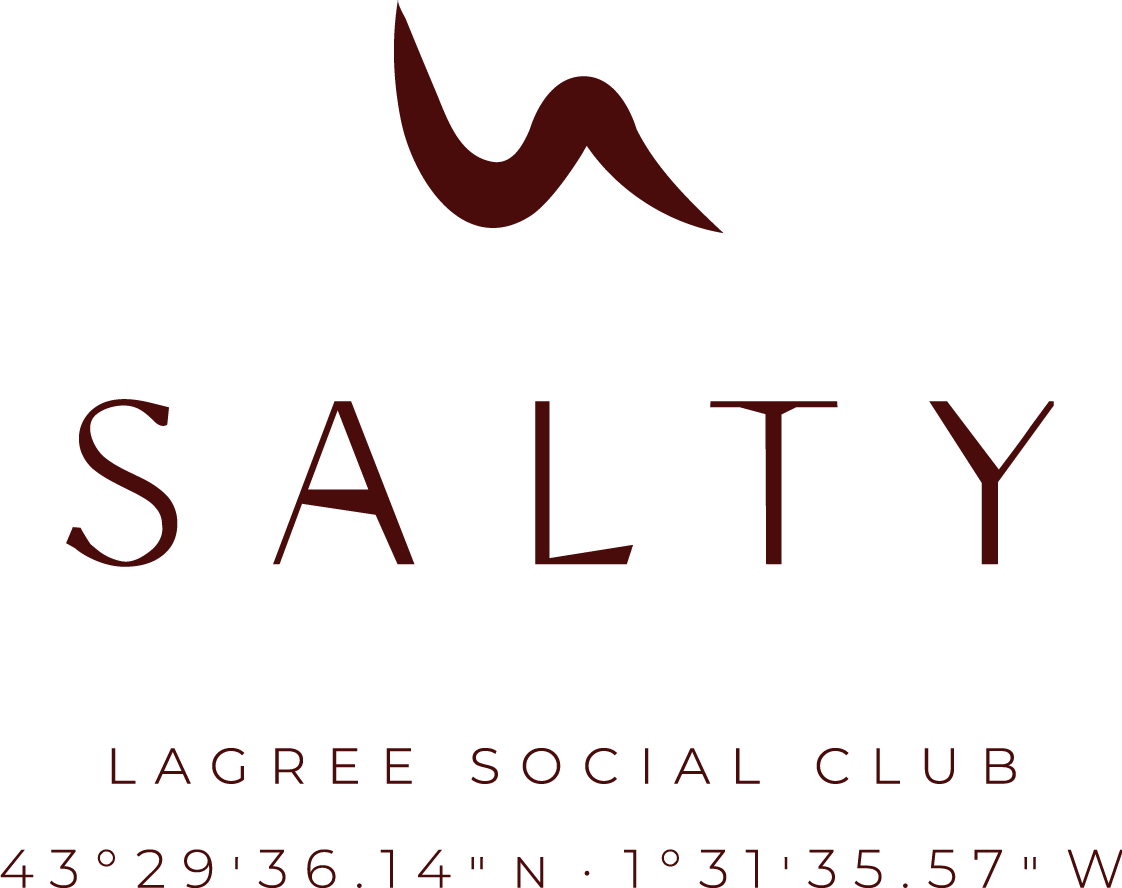 Salty Lagree
